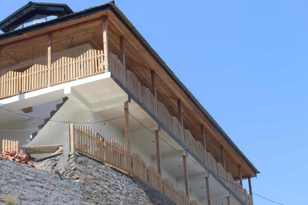 Veda Inn Chakrata Exterior photo