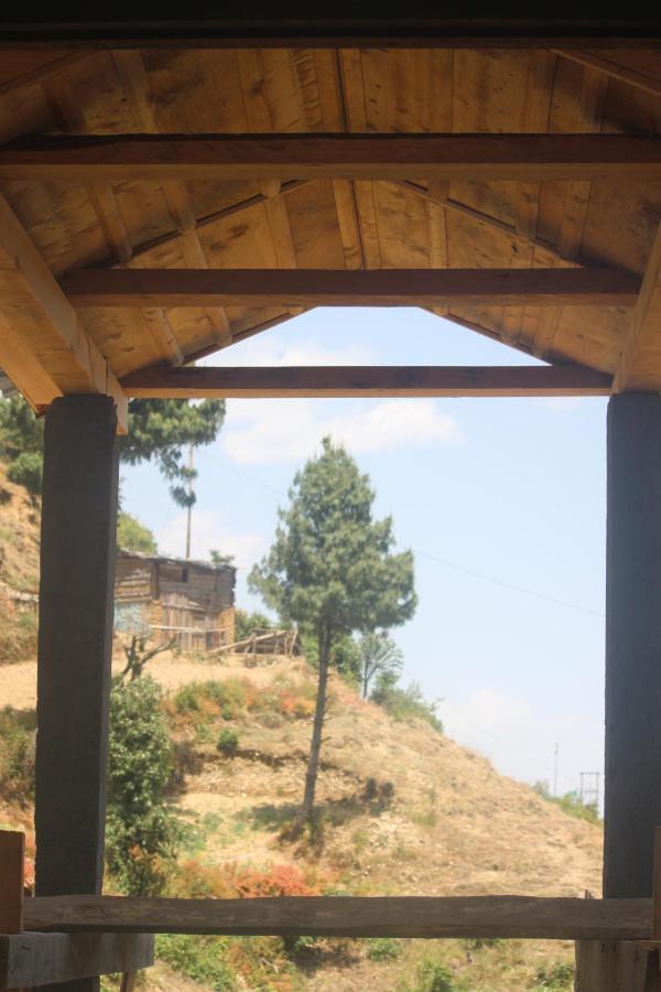 Veda Inn Chakrata Exterior photo