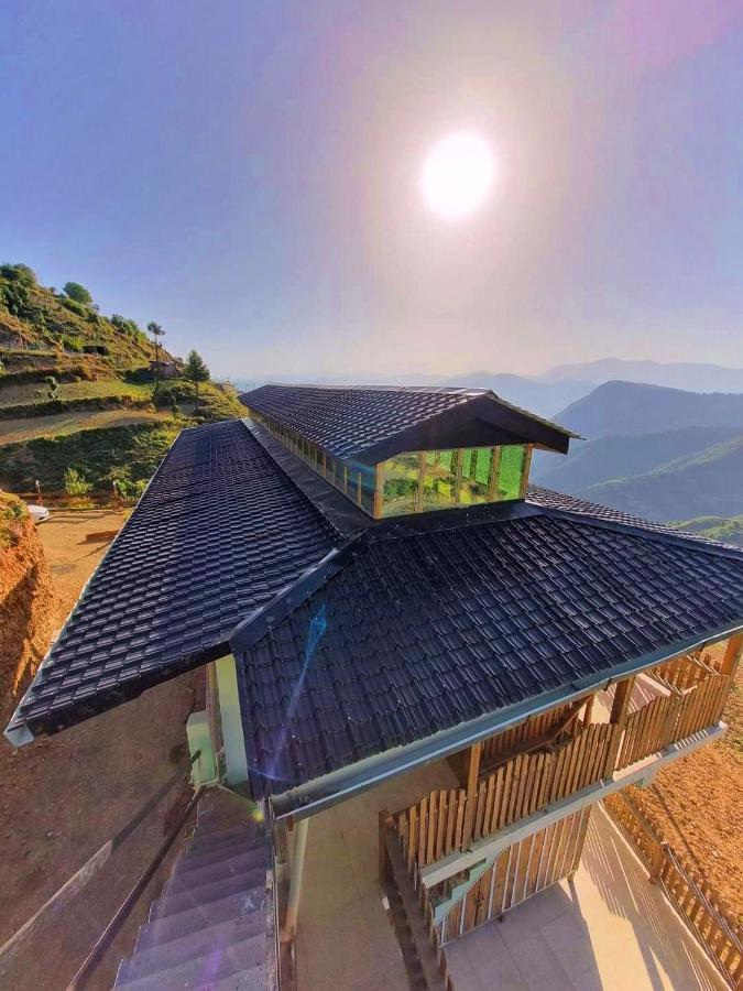 Veda Inn Chakrata Exterior photo